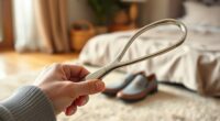 top senior shoe horns