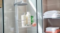 top shower caddy picks