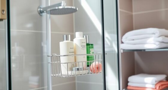top shower caddy picks