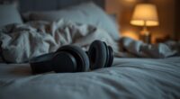 top sleep headphones list