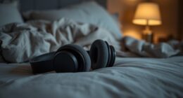 top sleep headphones list