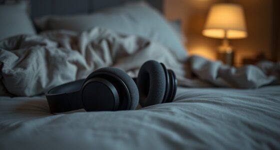 top sleep headphones list