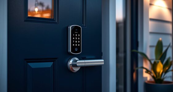 top smart locks 2025