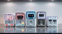 top smart medication dispensers