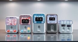 top smart medication dispensers