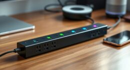 top smart power strip options