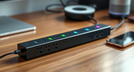 top smart power strip options