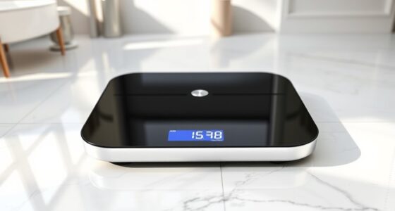 top smart scale picks