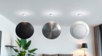 top smart smoke detectors 2025