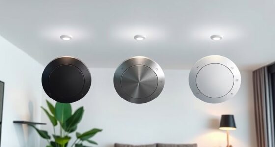 top smart smoke detectors 2025