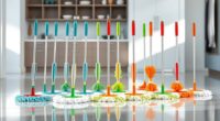 top spin mop picks