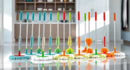 top spin mop picks