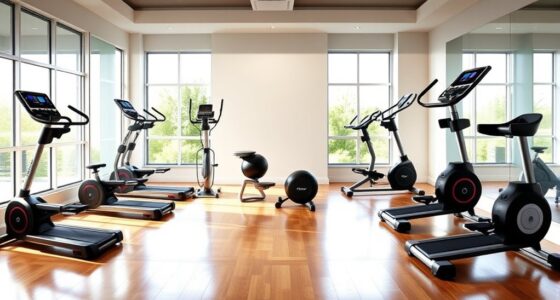 top stepper machines guide