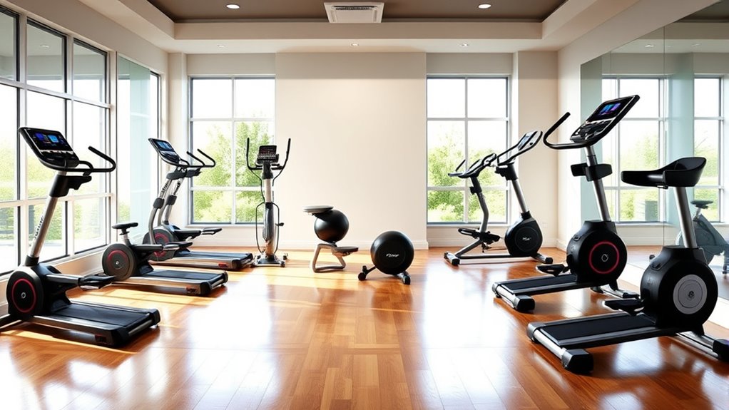 top stepper machines guide