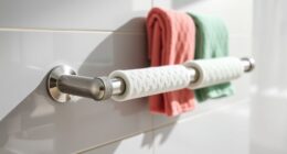 top strong suction cup bars