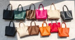 top stylish lightweight totes