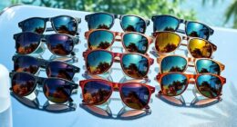 top stylish polarized sunglasses