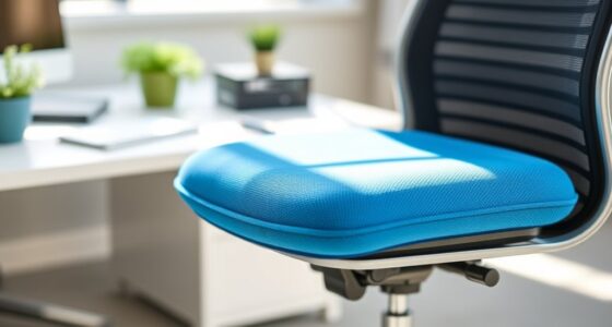 top swivel seat cushions