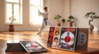 top tai chi dvds 2025