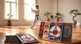 top tai chi dvds 2025