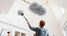 top telescopic ceiling dusters