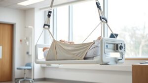 7 Best Transfer Hoists for Safe and Easy Lifting in 2026 - Comfort a Life