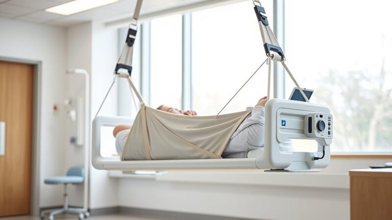 7 Best Transfer Hoists for Safe and Easy Lifting in 2026 - Comfort a Life