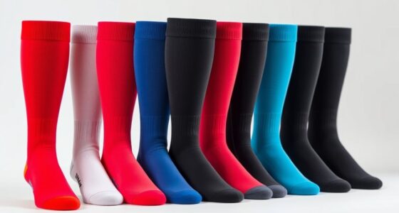 top travel compression socks