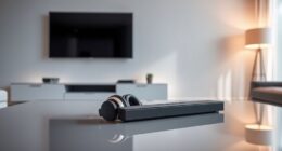 top tv audio enhancement