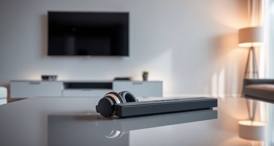 top tv audio enhancement