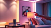 top voice activated lighting options