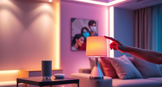 top voice activated lighting options