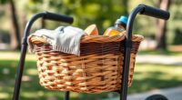 top walker basket picks