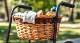 top walker basket picks