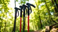 top walking poles for stability