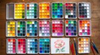 top watercolor sets 2025