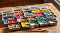 top watercolor sets 2025