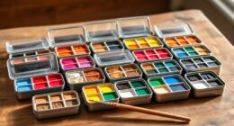top watercolor sets 2025