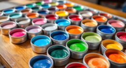 top watercolor sets for artists