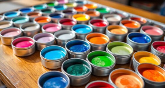 top watercolor sets for artists
