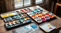 top watercolor sets review