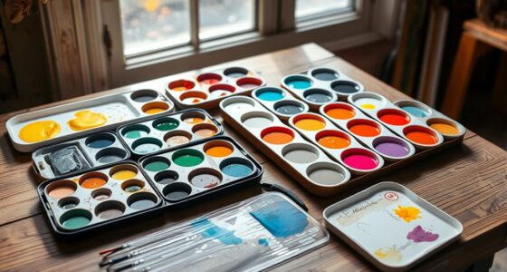 top watercolor sets review