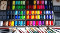 top watercolor sets review