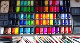 top watercolor sets review