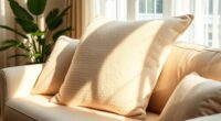 top weighted pillow choices