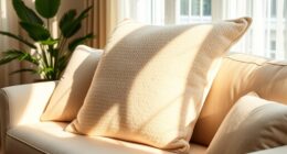 top weighted pillow choices