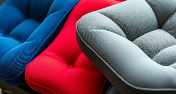 top wheelchair cushion guide