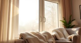 top window insulation kits