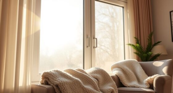 top window insulation kits