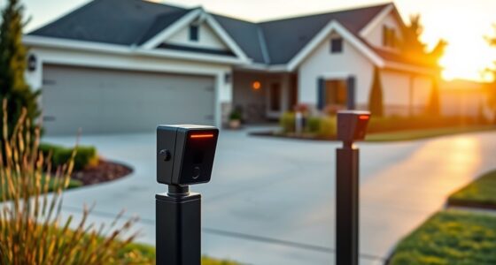 top wireless security alarms